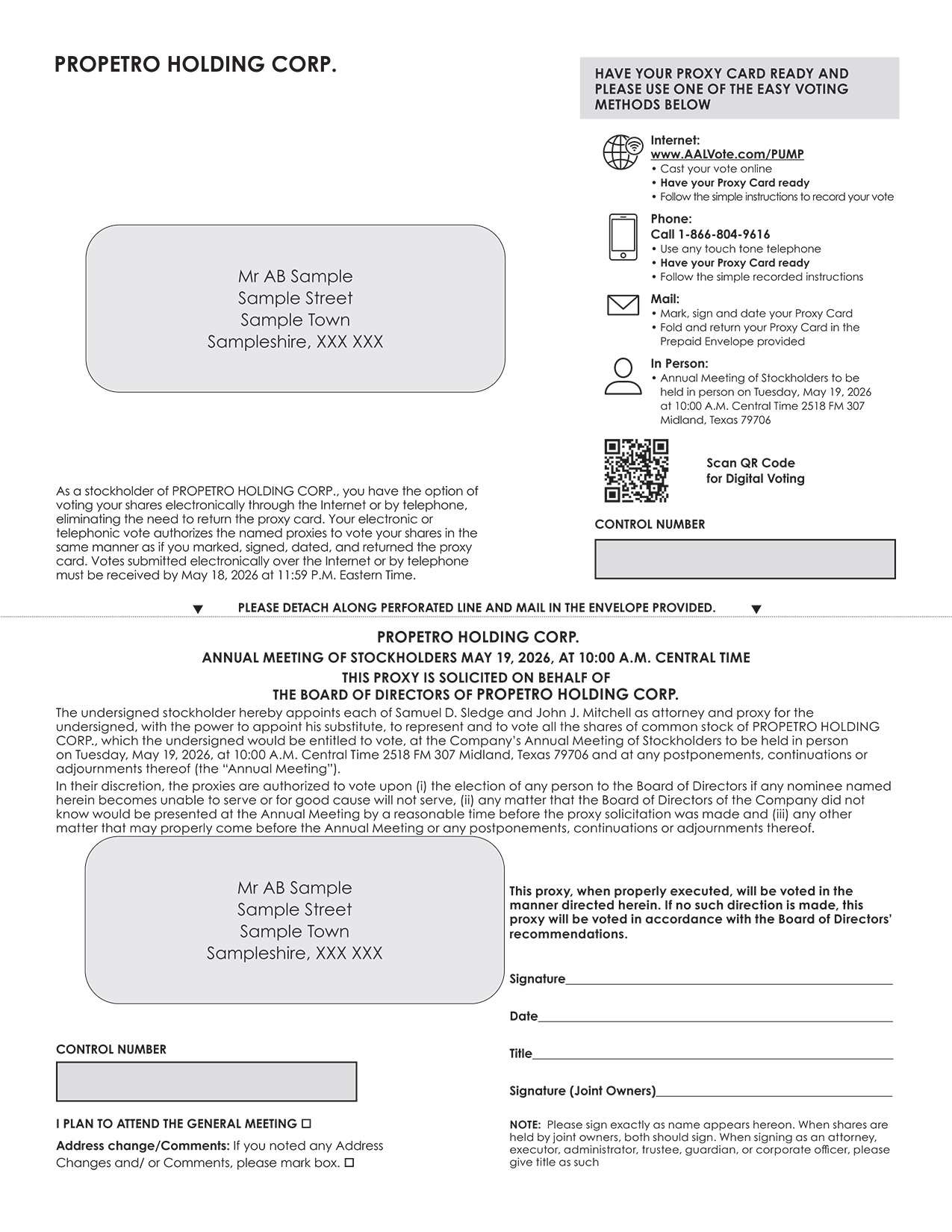 [MISSING IMAGE: px_26propetproxy1pg01-bw.jpg]